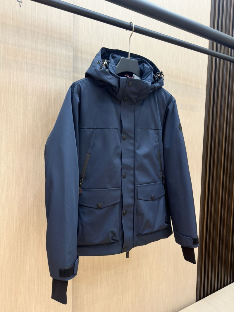 Moncler Down Coat